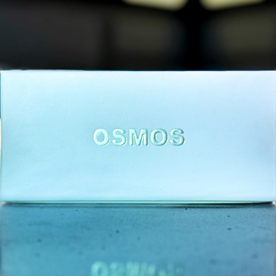 Osmos Deluxe Edition